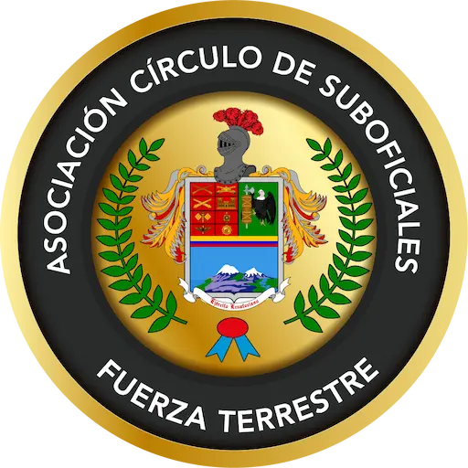 Asociación Círculo de Suboficiales Fuerza Terrestre